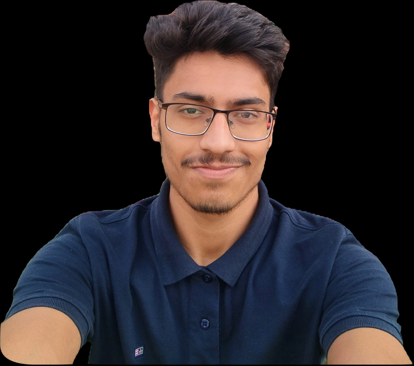 Aayushman avatar